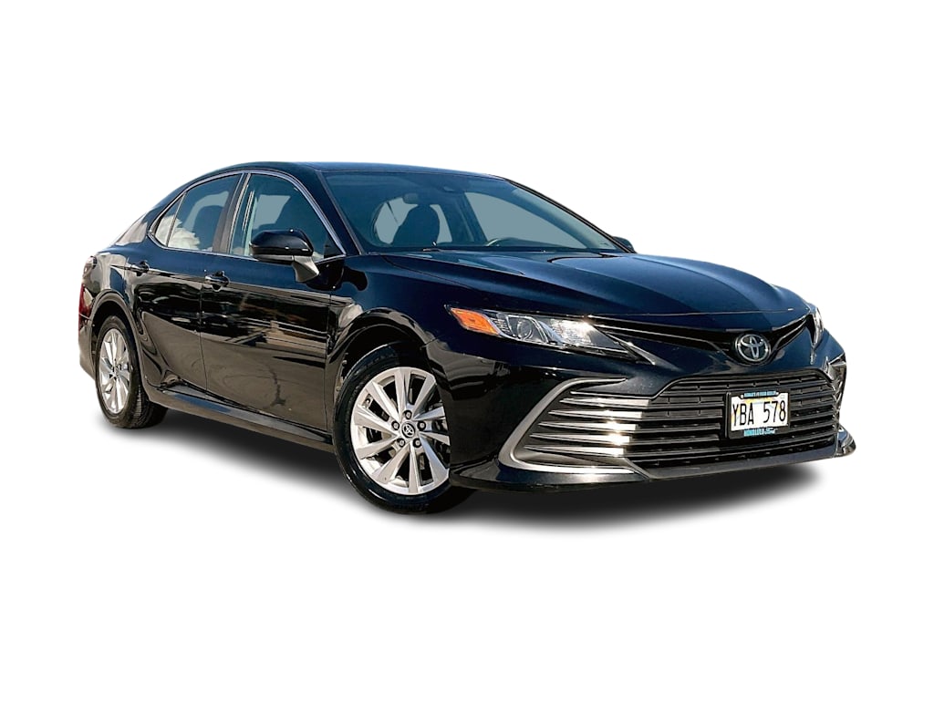 Thumbnail: 2023 Toyota Camry - 22