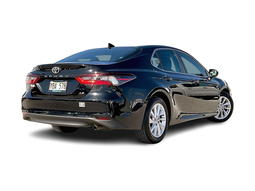 Thumbnail: 2023 Toyota Camry - 23