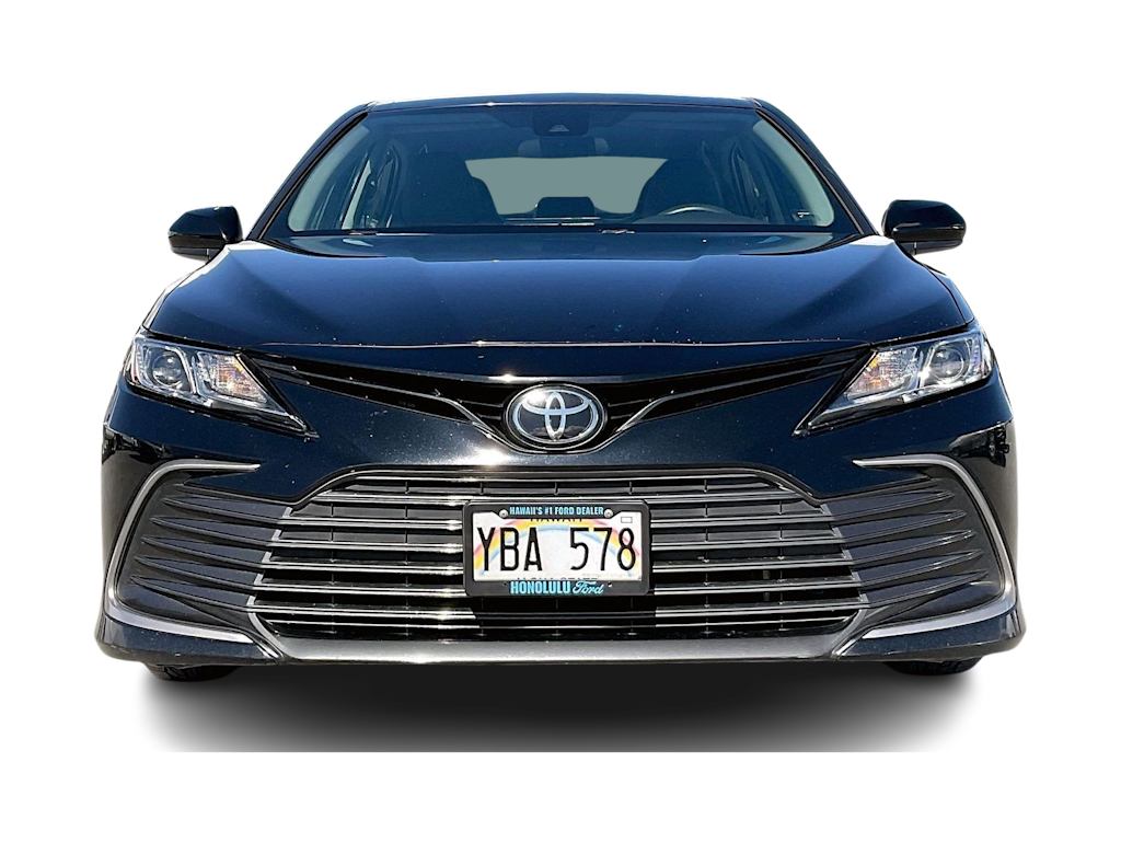 Thumbnail: 2023 Toyota Camry - 6