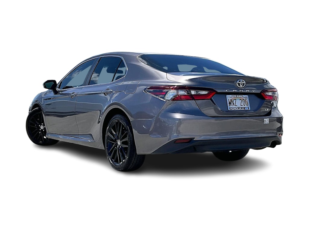 Thumbnail: 2022 Toyota Camry - 4