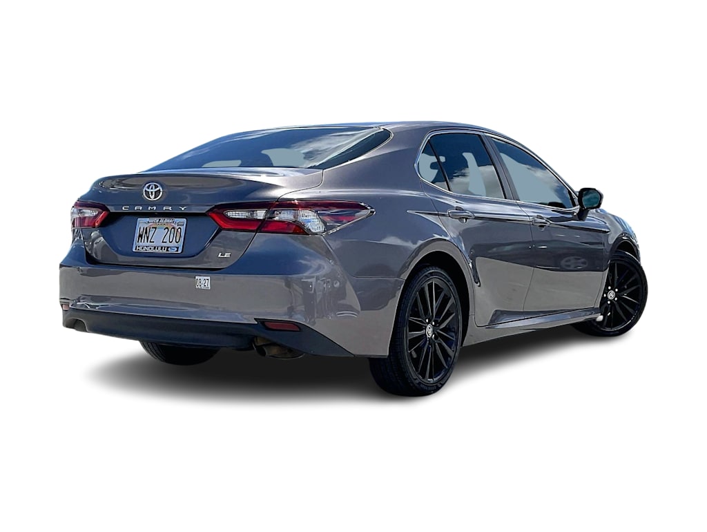 Thumbnail: 2022 Toyota Camry - 23