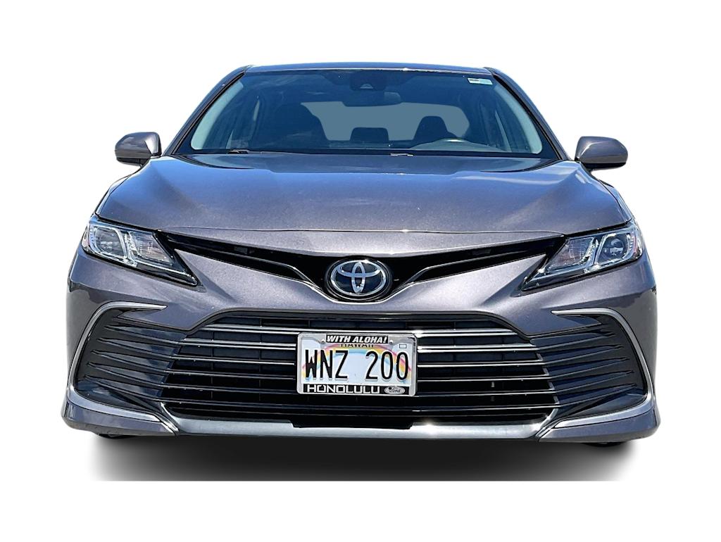 Thumbnail: 2022 Toyota Camry - 6