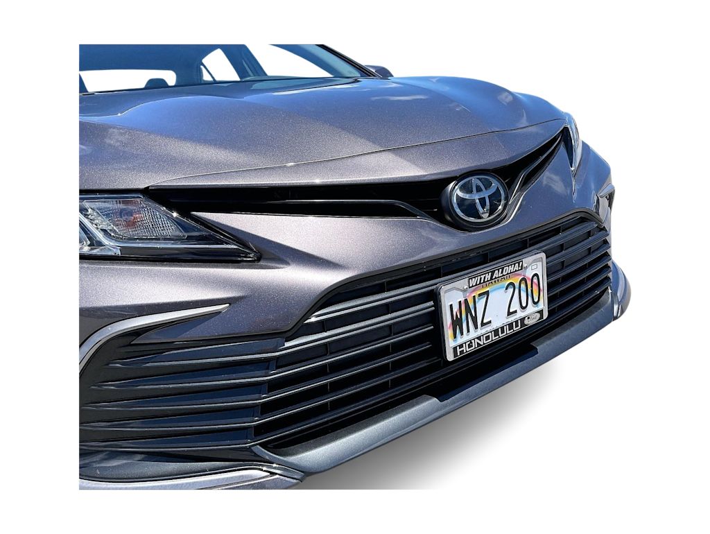 Thumbnail: 2022 Toyota Camry - 33