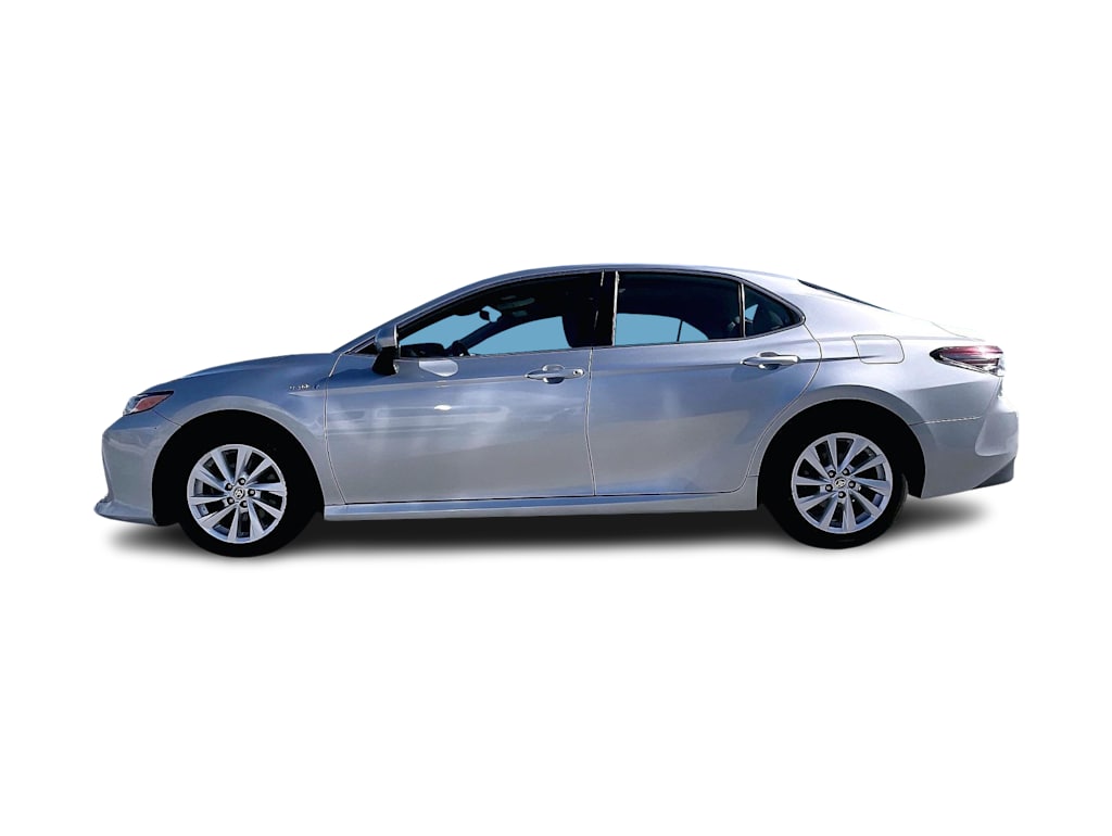 Thumbnail: 2021 Toyota Camry - 3