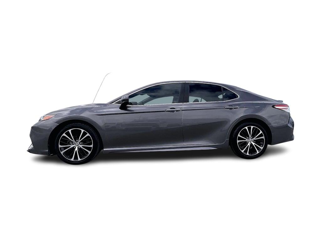 Thumbnail: 2020 Toyota Camry - 3
