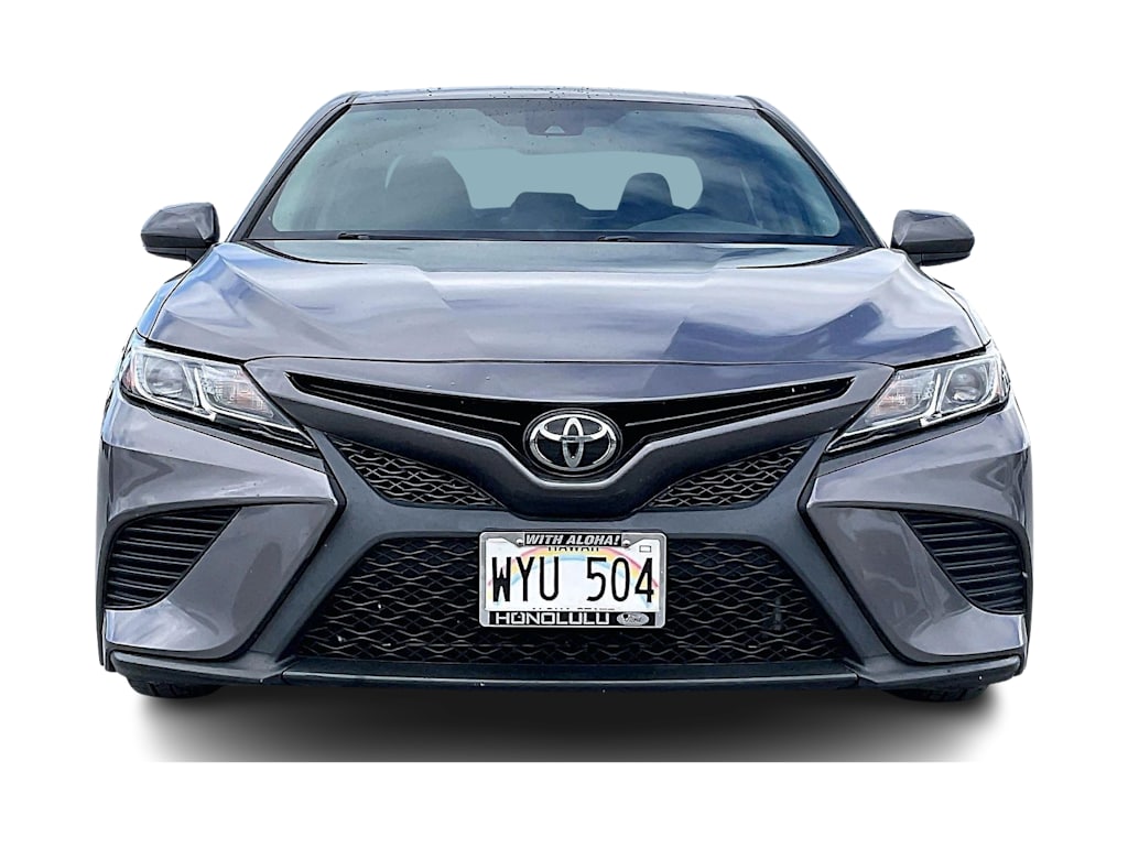 Thumbnail: 2020 Toyota Camry - 6