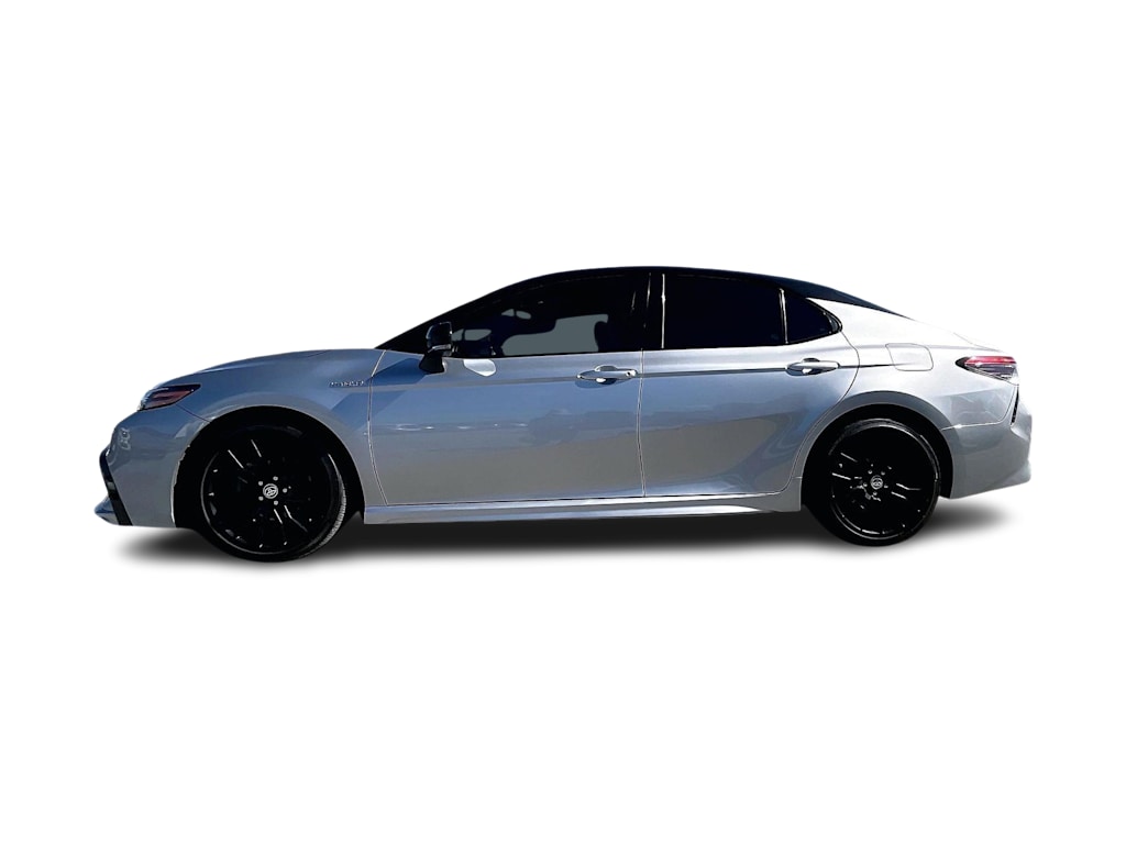Thumbnail: 2021 Toyota Camry - 3