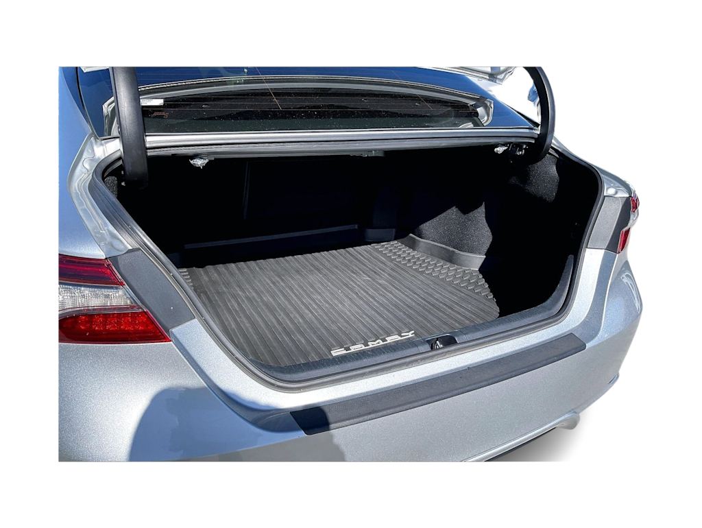 Thumbnail: 2021 Toyota Camry - 19