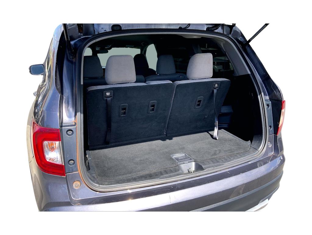 Thumbnail: 2020 Honda Pilot - 18