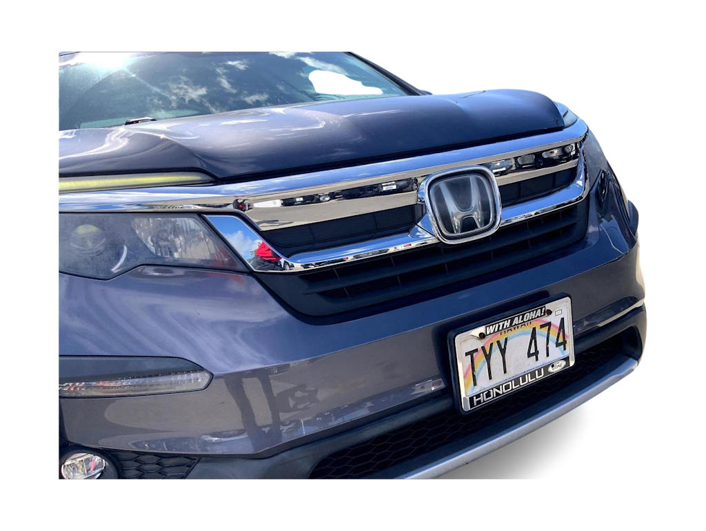 Thumbnail: 2020 Honda Pilot - 33