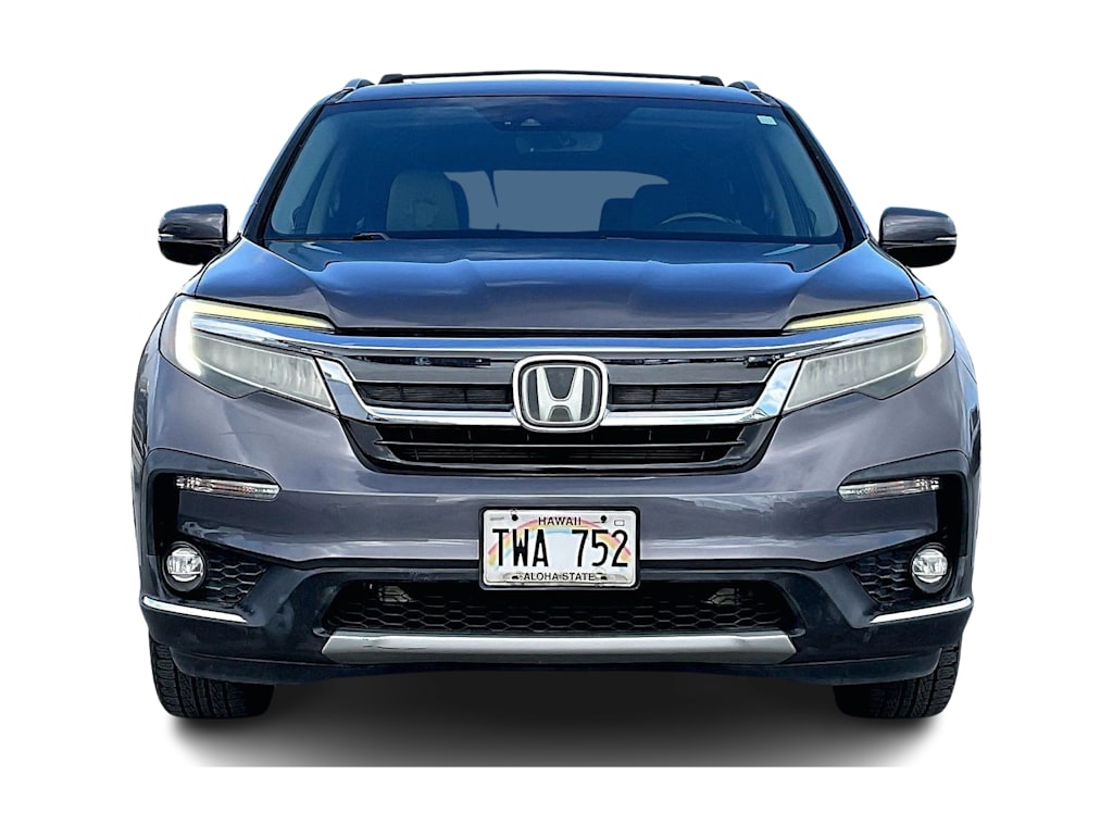 Thumbnail: 2019 Honda Pilot - 6