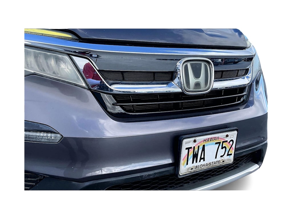 Thumbnail: 2019 Honda Pilot - 32