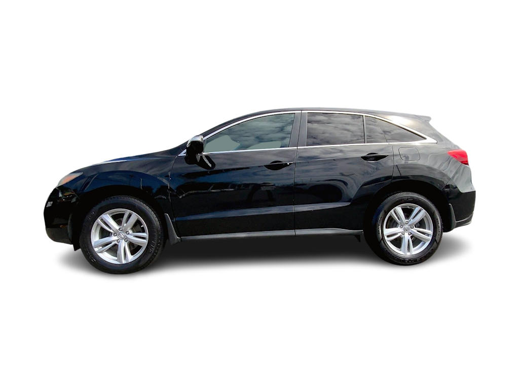 2015 Acura RDX Technology 3