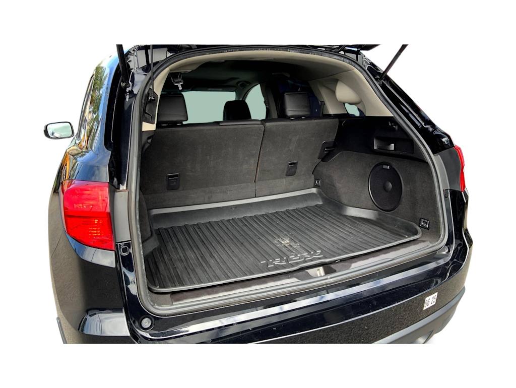 2015 Acura RDX Technology 18