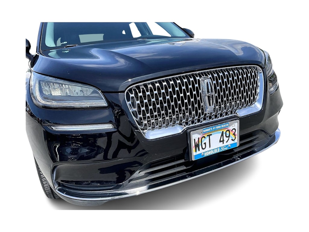 Thumbnail: 2021 Lincoln Corsair - 33