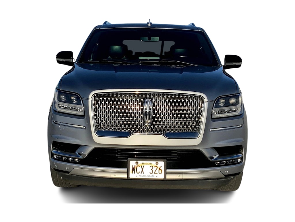 2021 Lincoln Navigator Reserve 6
