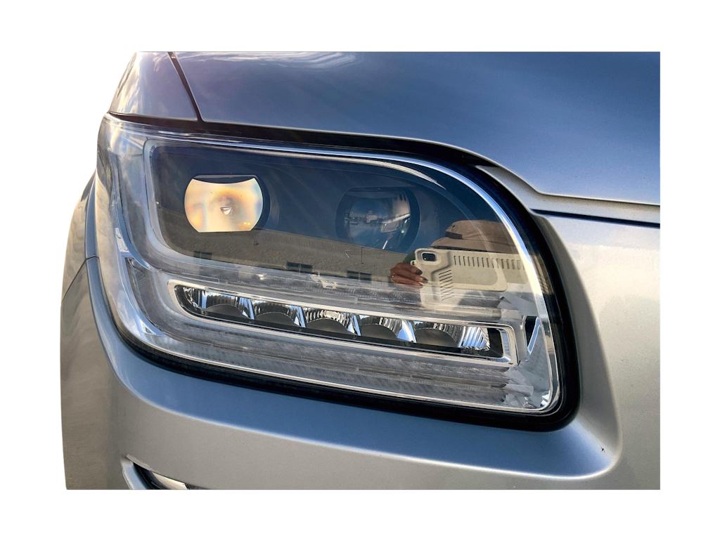 2021 Lincoln Navigator Reserve 31