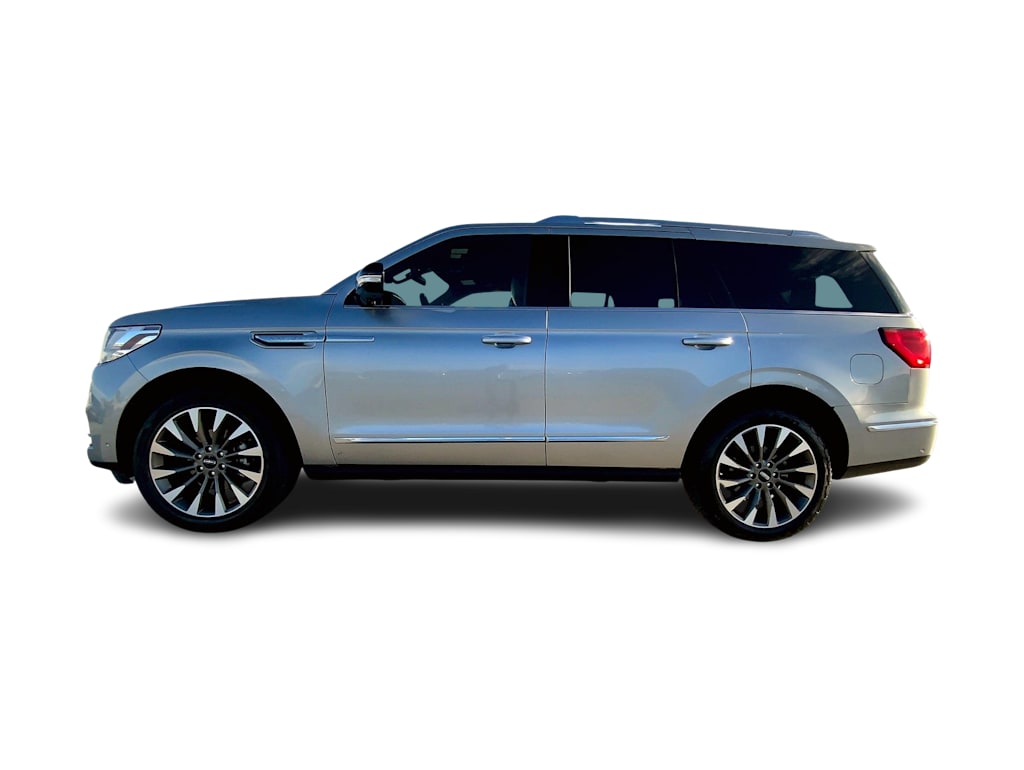 2021 Lincoln Navigator Reserve 3
