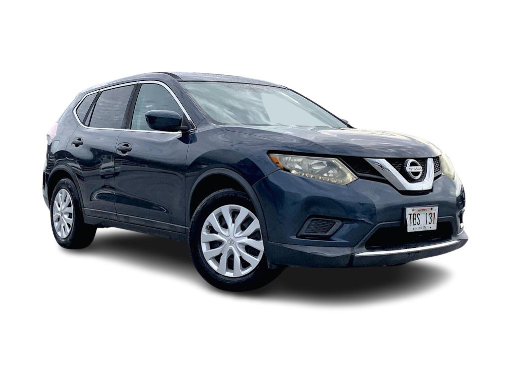 Thumbnail: 2016 Nissan Rogue - 22