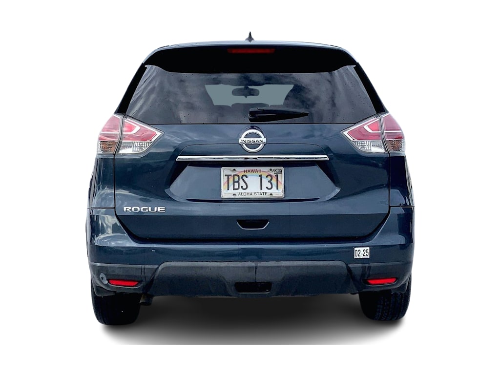 Thumbnail: 2016 Nissan Rogue - 5