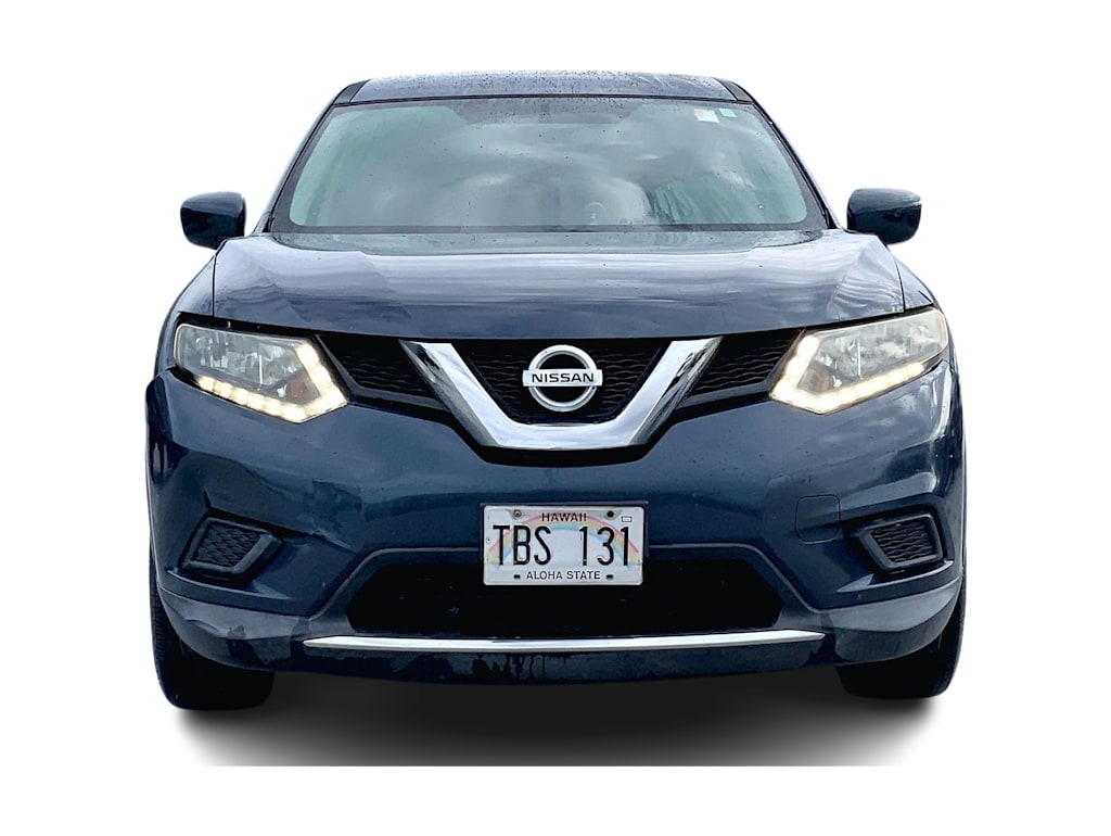 Thumbnail: 2016 Nissan Rogue - 6