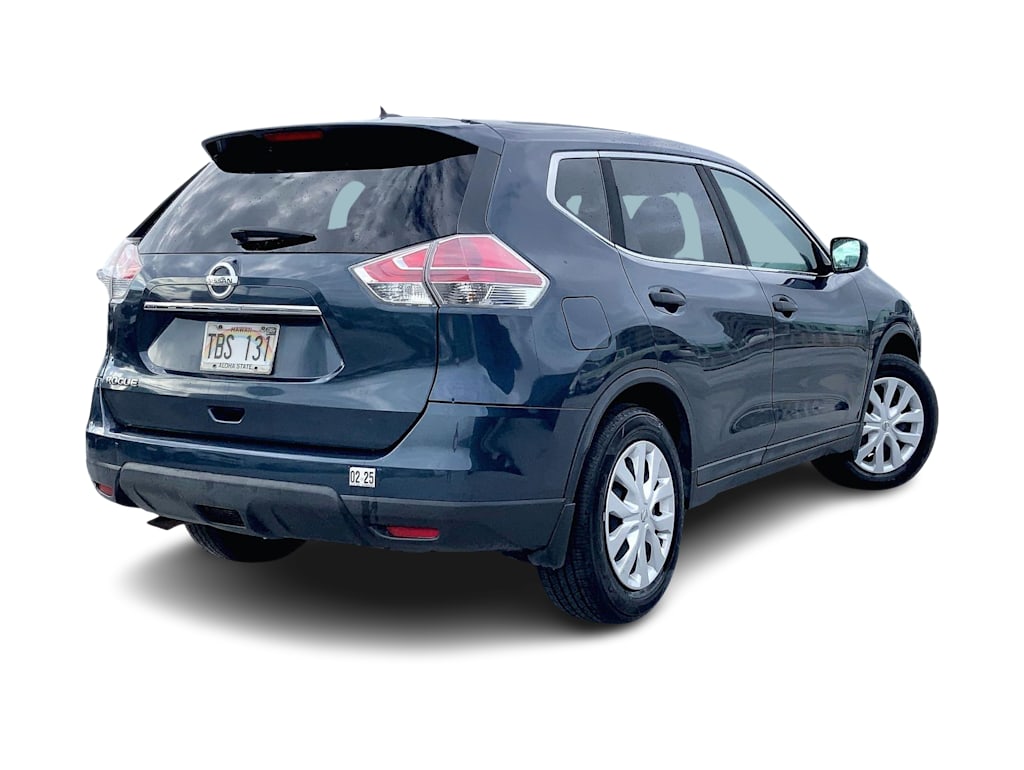 Thumbnail: 2016 Nissan Rogue - 23