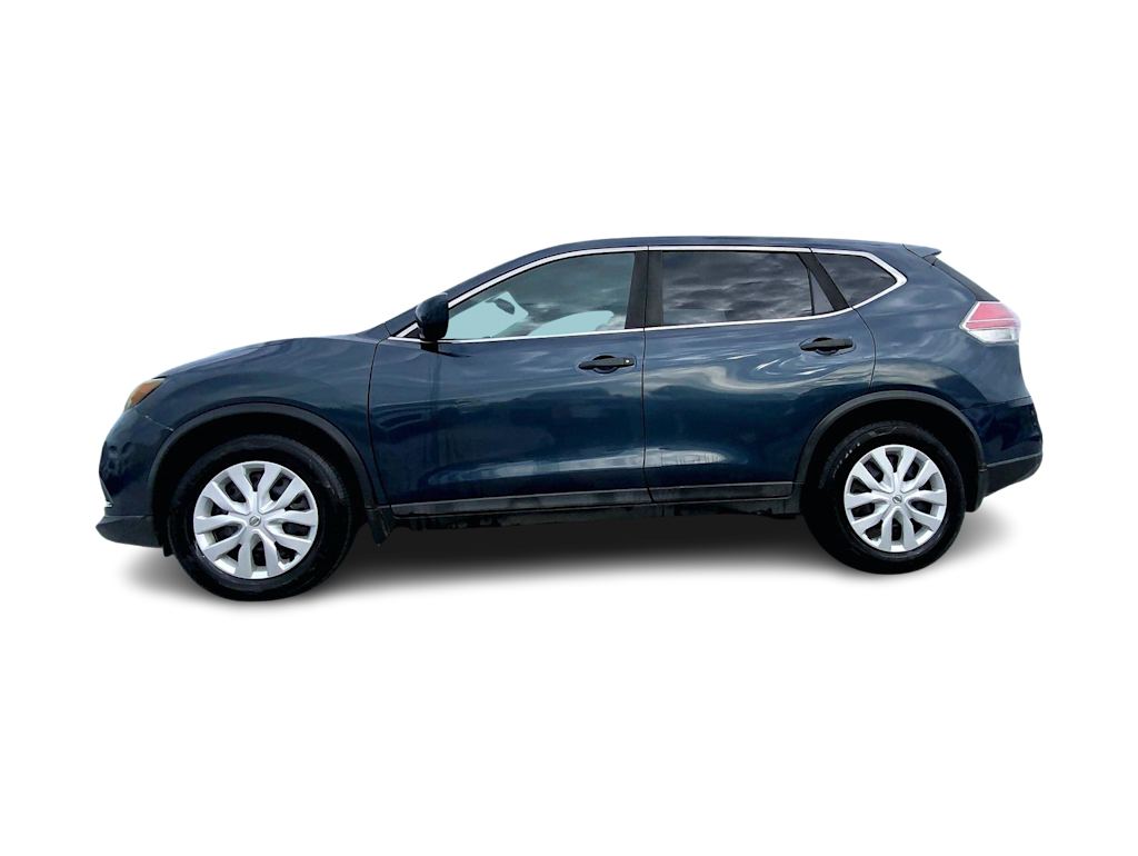 Thumbnail: 2016 Nissan Rogue - 3