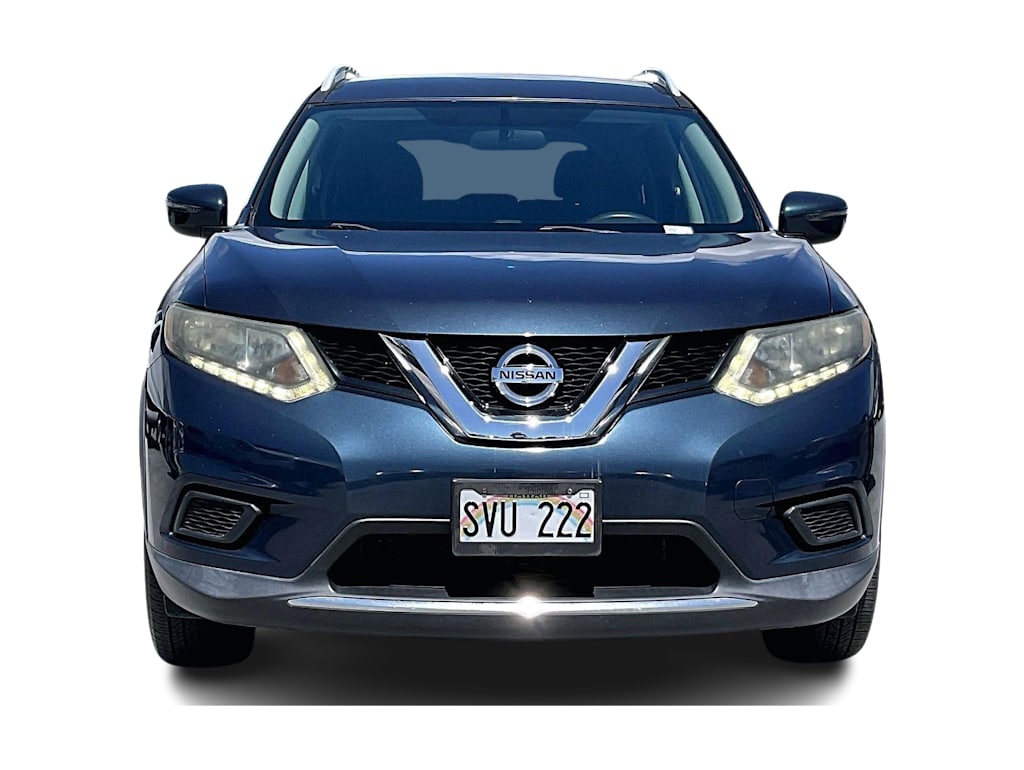 Thumbnail: 2016 Nissan Rogue - 6