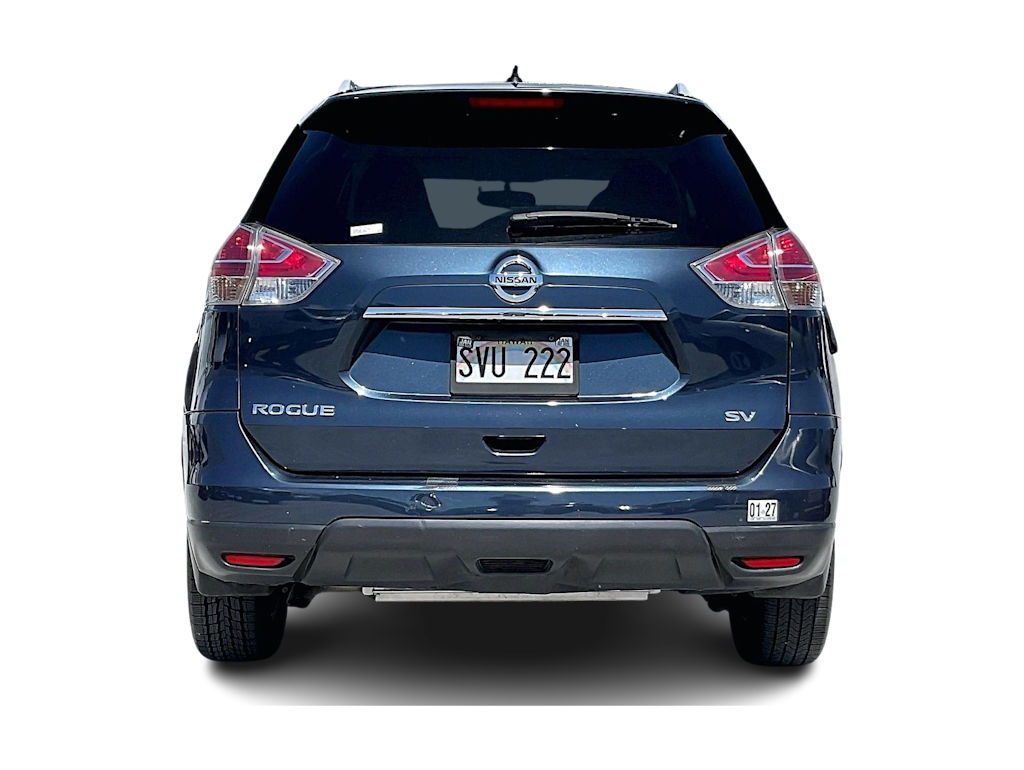 Thumbnail: 2016 Nissan Rogue - 5