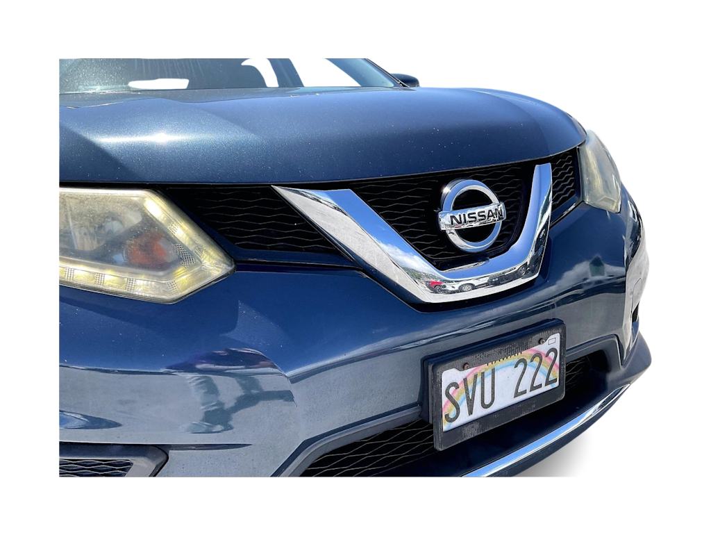 Thumbnail: 2016 Nissan Rogue - 33
