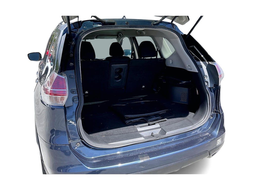 Thumbnail: 2016 Nissan Rogue - 17