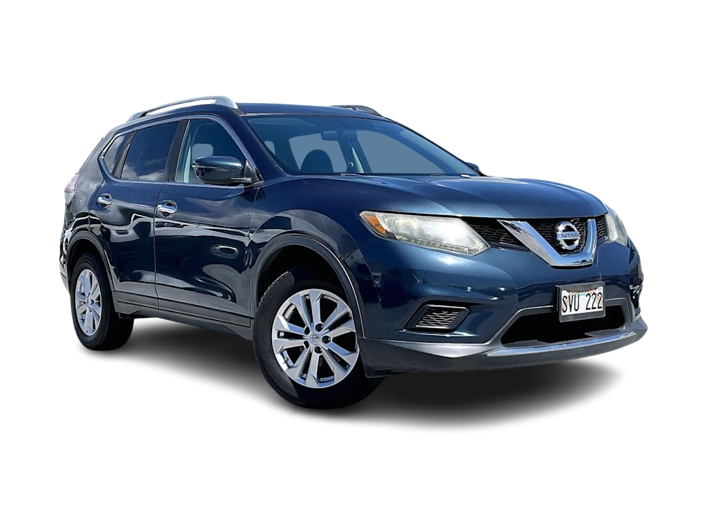 Thumbnail: 2016 Nissan Rogue - 21