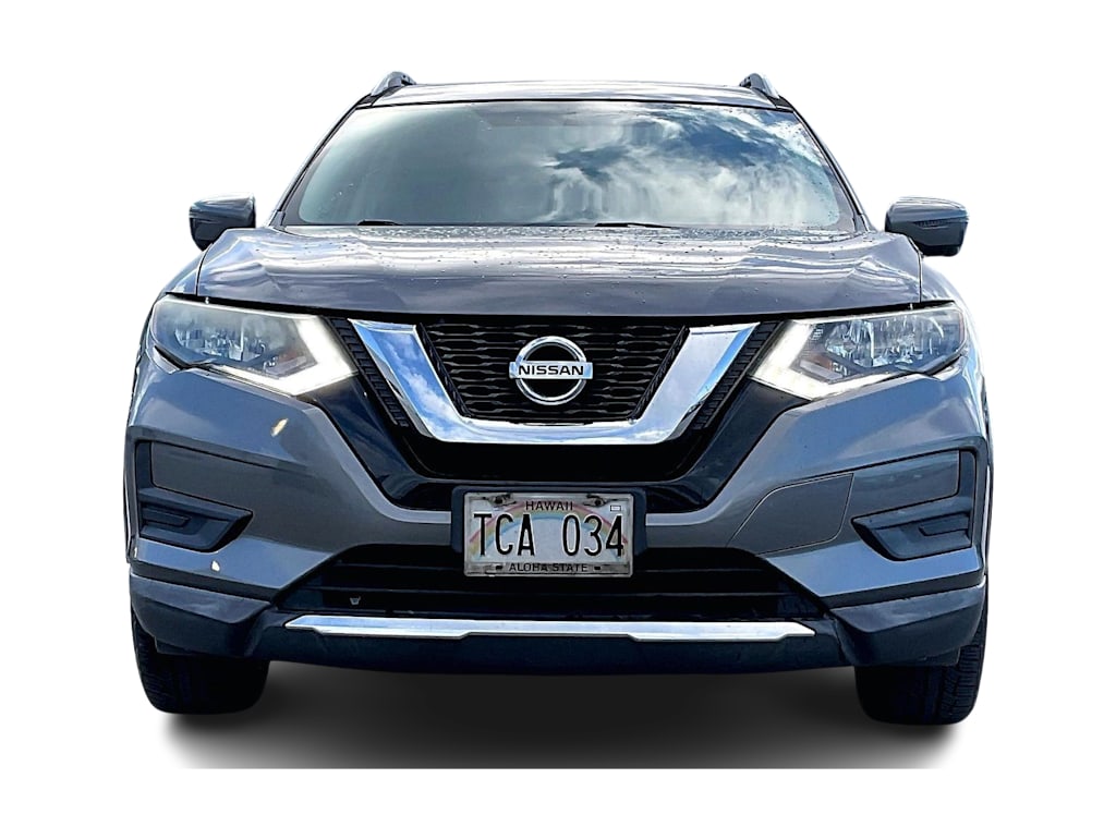 Thumbnail: 2017 Nissan Rogue - 6