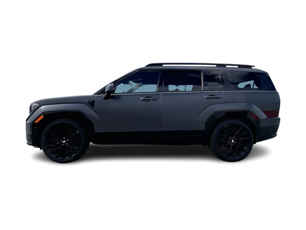 Thumbnail: 2025 Hyundai Santa Fe - 3