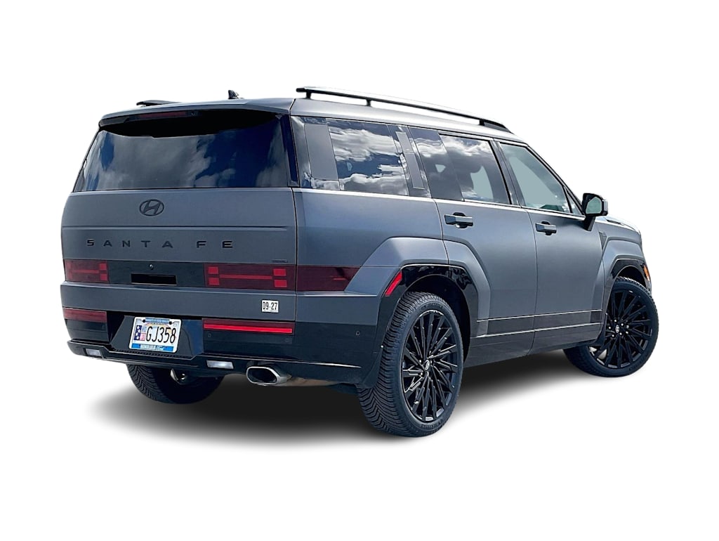 Thumbnail: 2025 Hyundai Santa Fe - 24