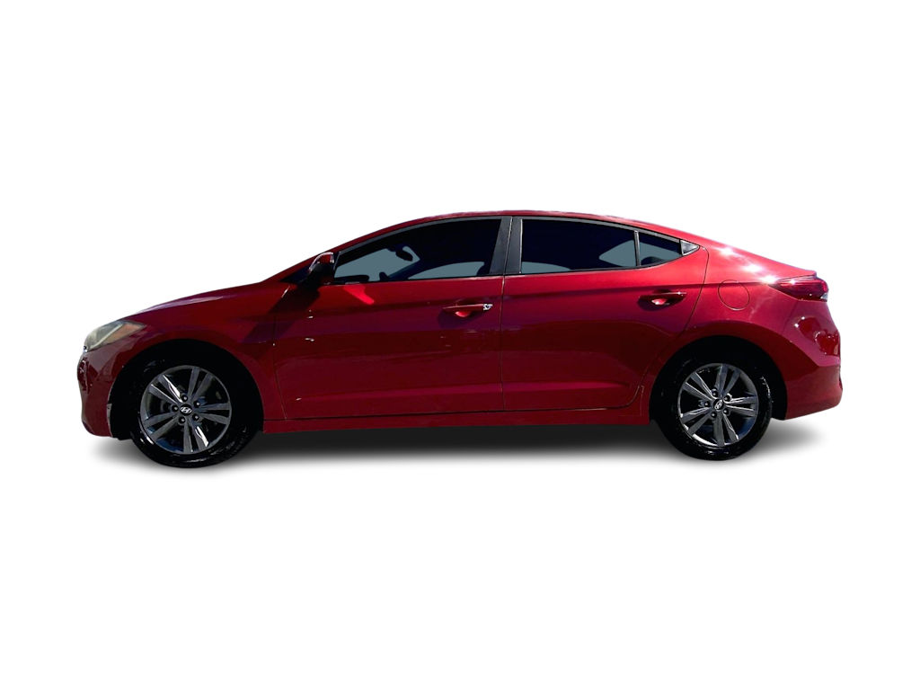 Thumbnail: 2017 Hyundai Elantra - 3