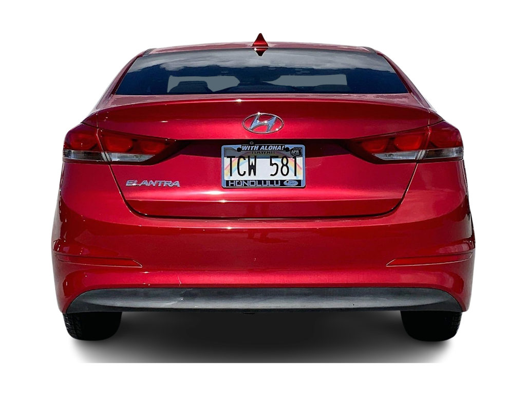 Thumbnail: 2017 Hyundai Elantra - 5