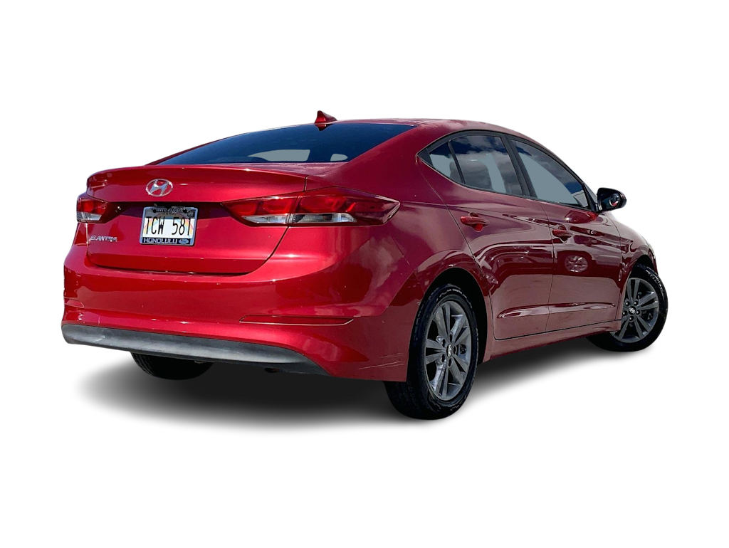 Thumbnail: 2017 Hyundai Elantra - 22