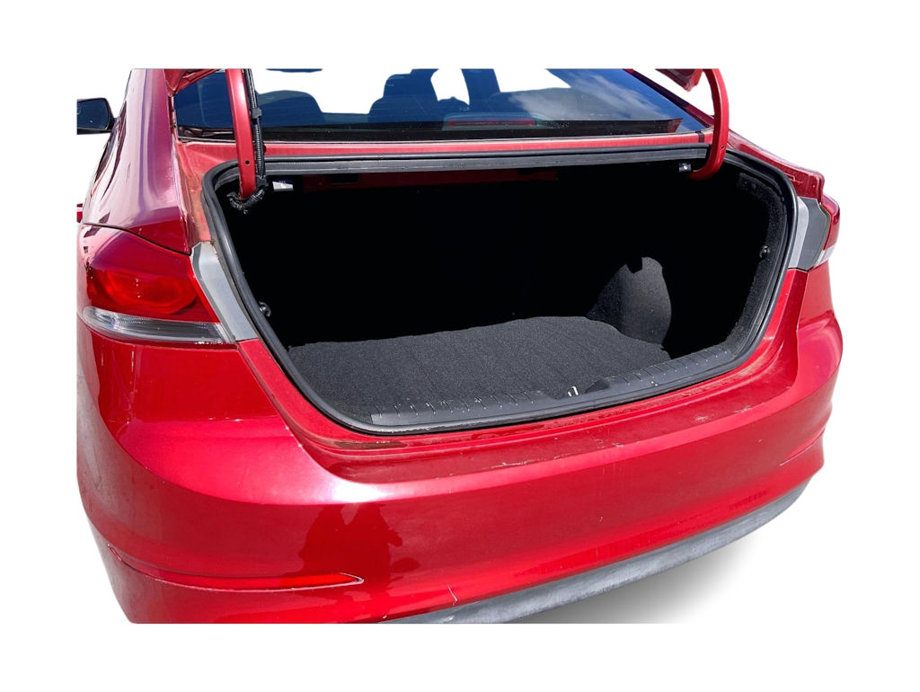 Thumbnail: 2017 Hyundai Elantra - 18