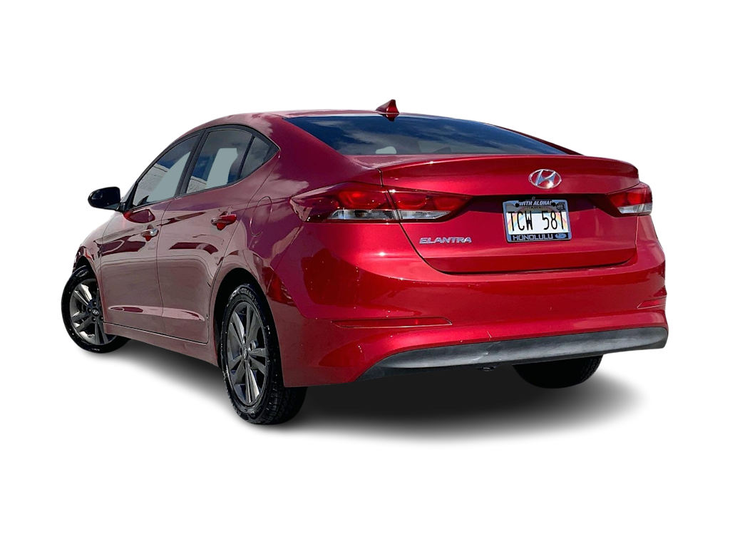 Thumbnail: 2017 Hyundai Elantra - 4