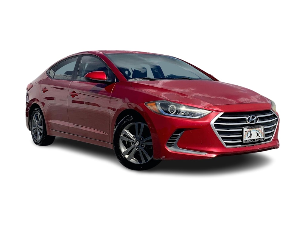 Thumbnail: 2017 Hyundai Elantra - 21