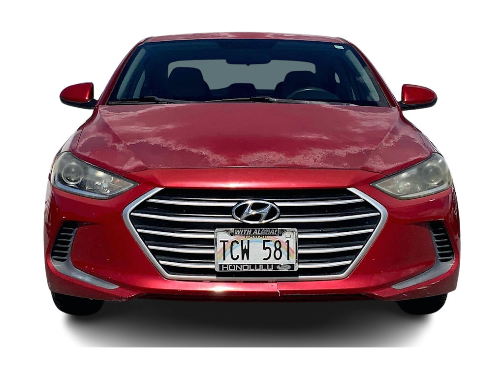 Thumbnail: 2017 Hyundai Elantra - 6