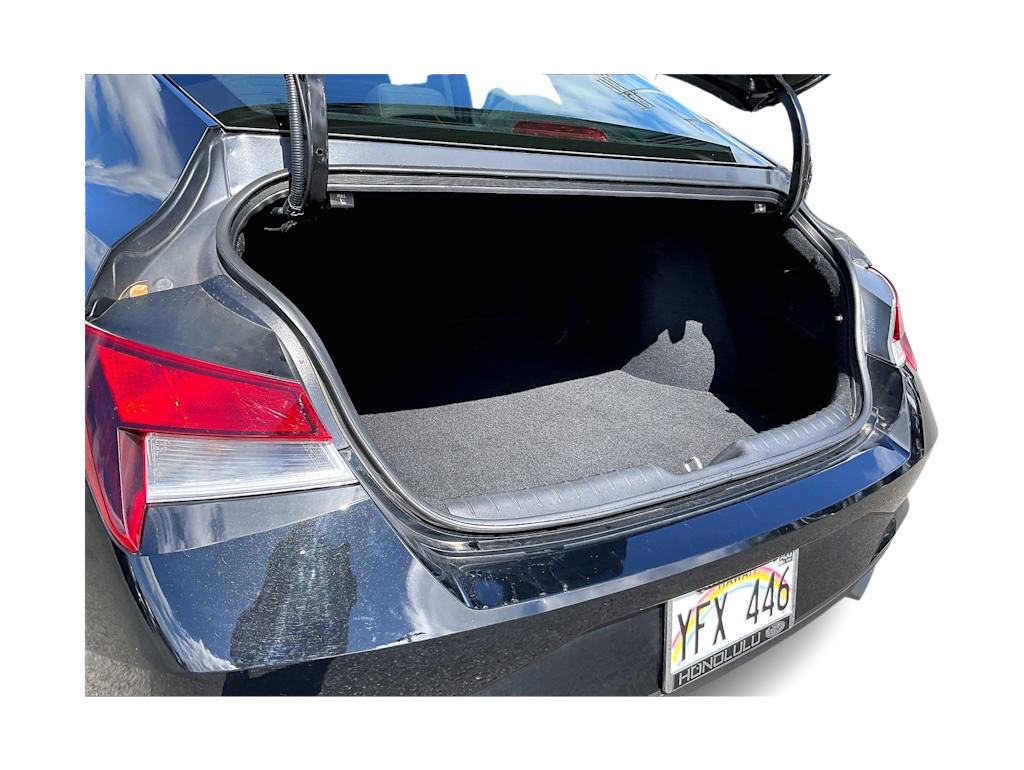 Thumbnail: 2022 Hyundai Elantra - 19