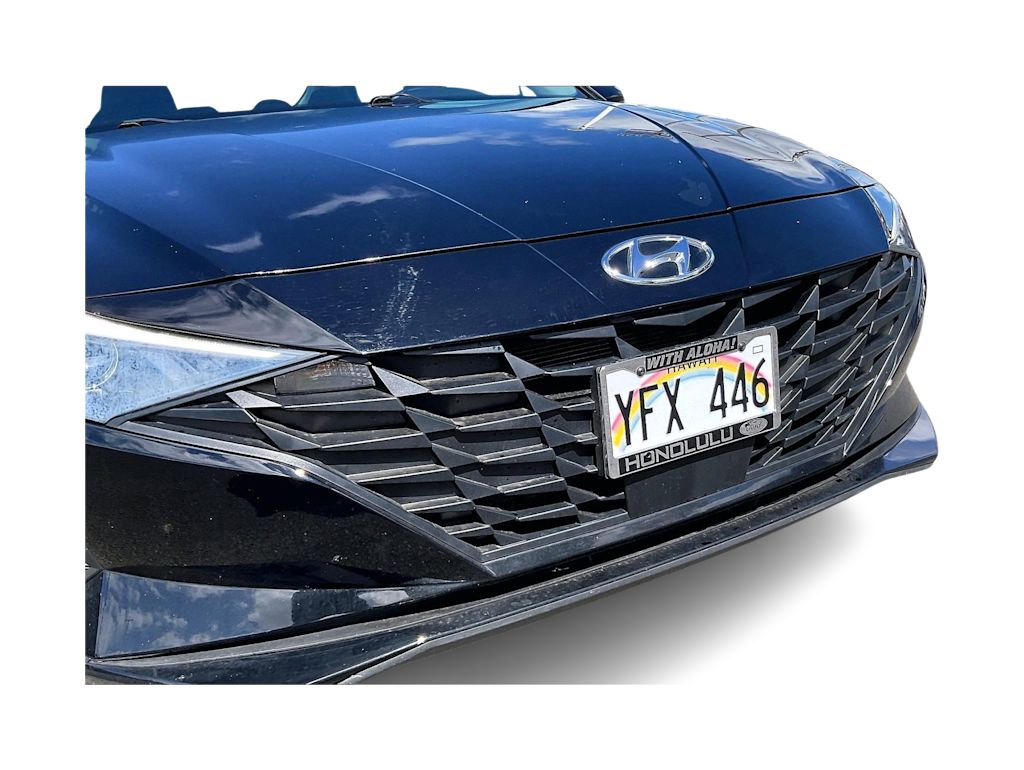 Thumbnail: 2022 Hyundai Elantra - 33
