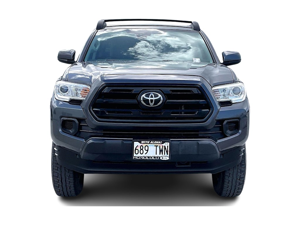 Thumbnail: 2018 Toyota Tacoma - 6