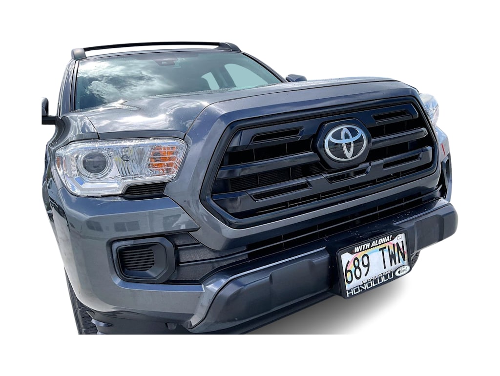 Thumbnail: 2018 Toyota Tacoma - 33