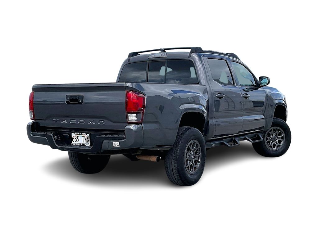 Thumbnail: 2018 Toyota Tacoma - 23