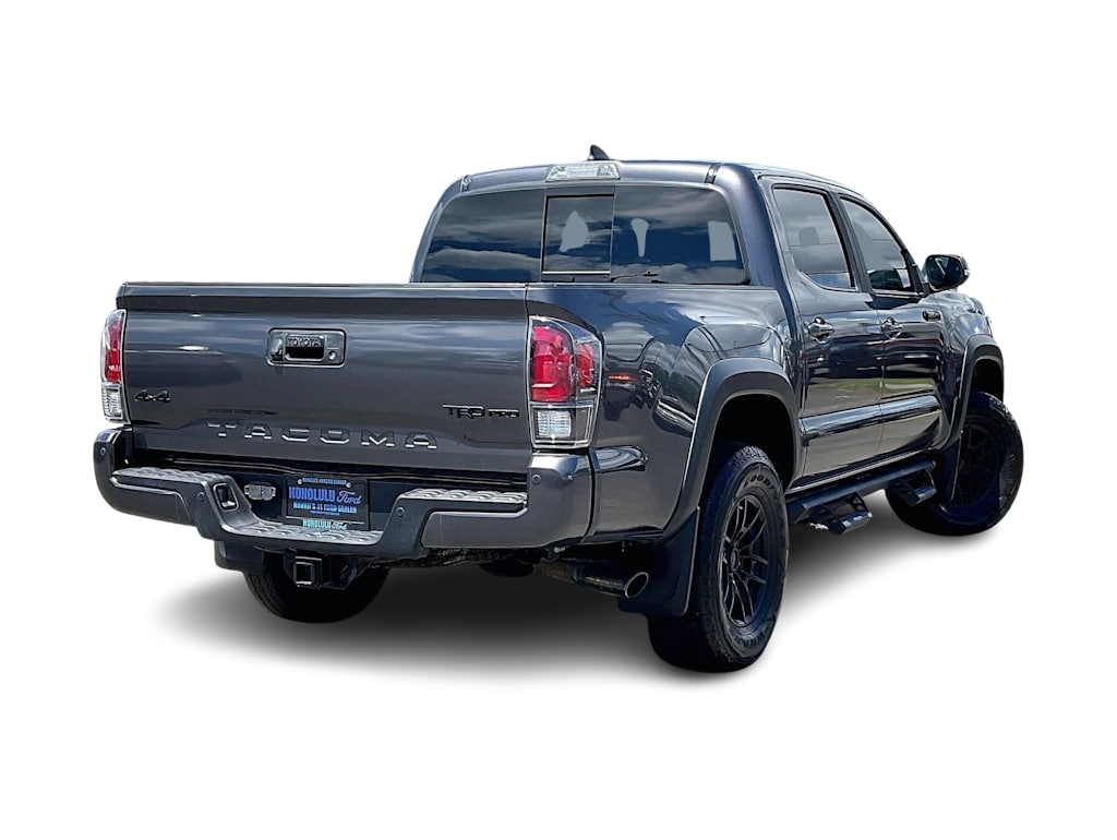 Thumbnail: 2020 Toyota Tacoma - 22