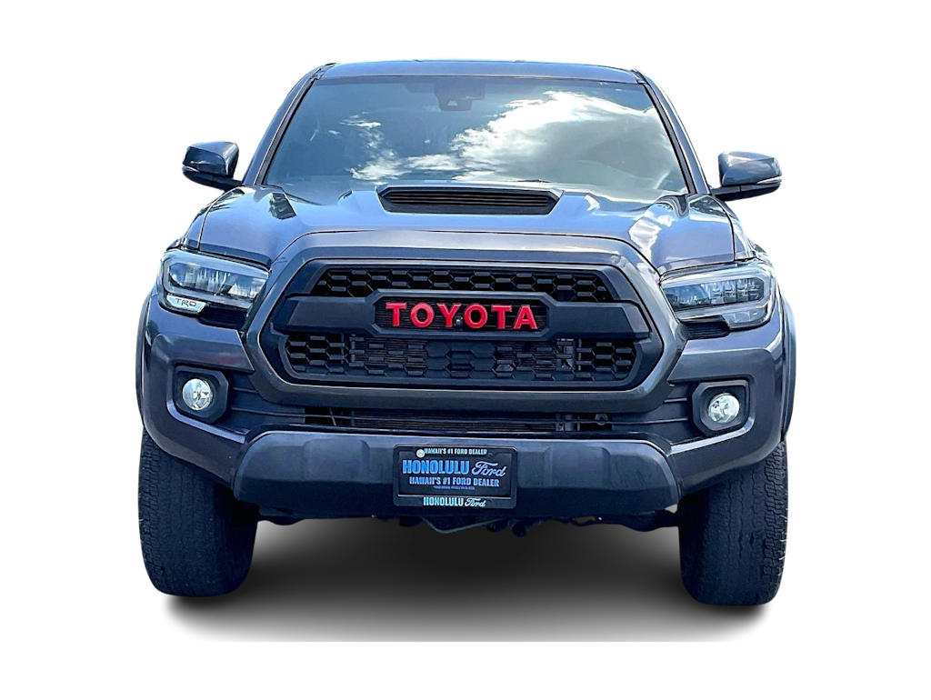 Thumbnail: 2020 Toyota Tacoma - 6