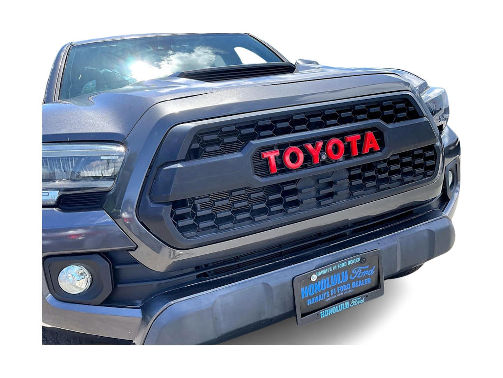 Thumbnail: 2020 Toyota Tacoma - 33